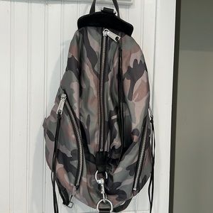 Rebecca Minkoff Backpack Purse